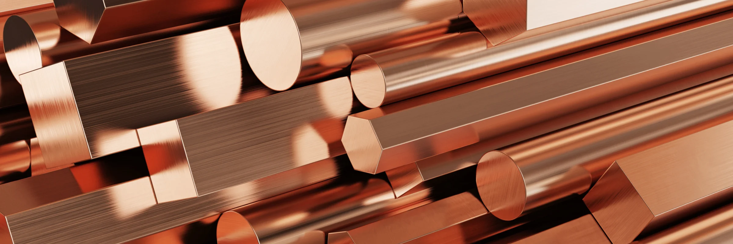 Copper