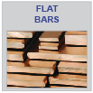 FLAT COPPER BARS